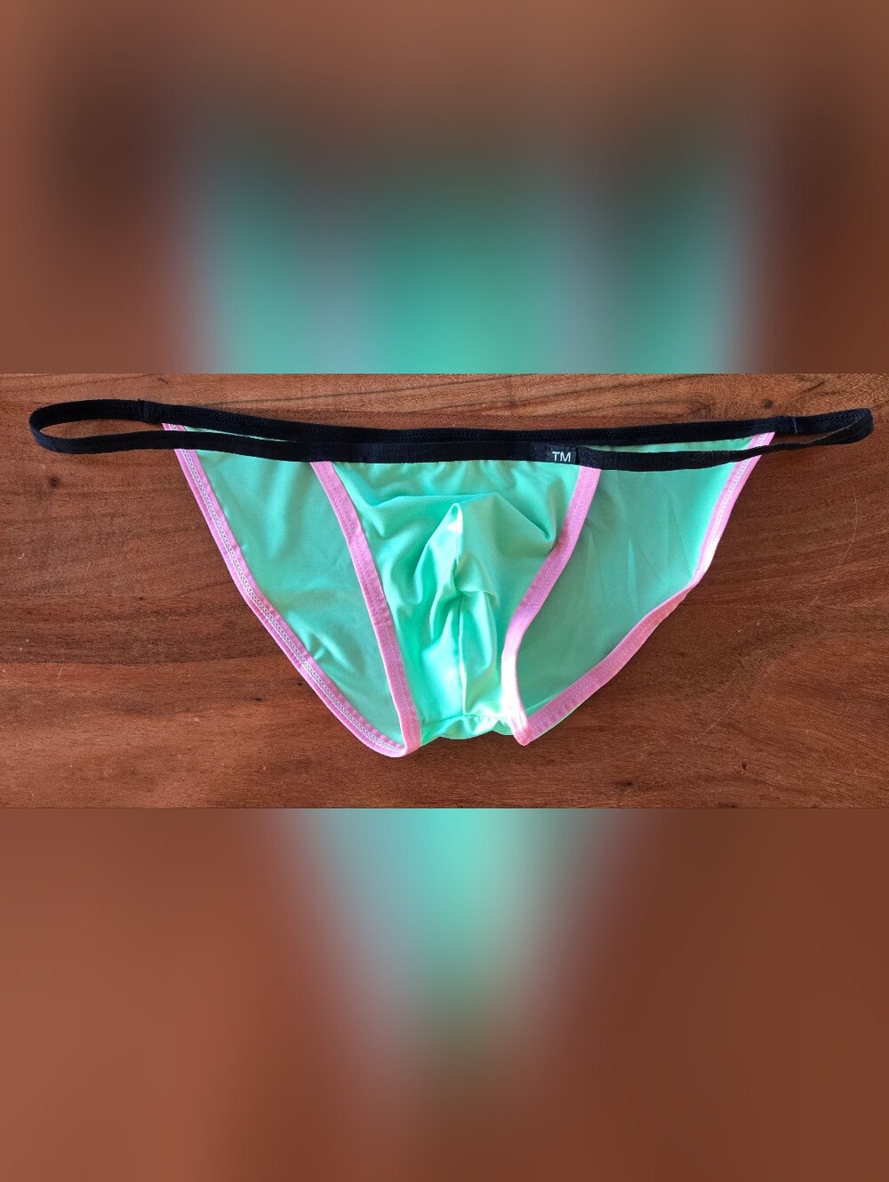 Mens Japanese Bikini
